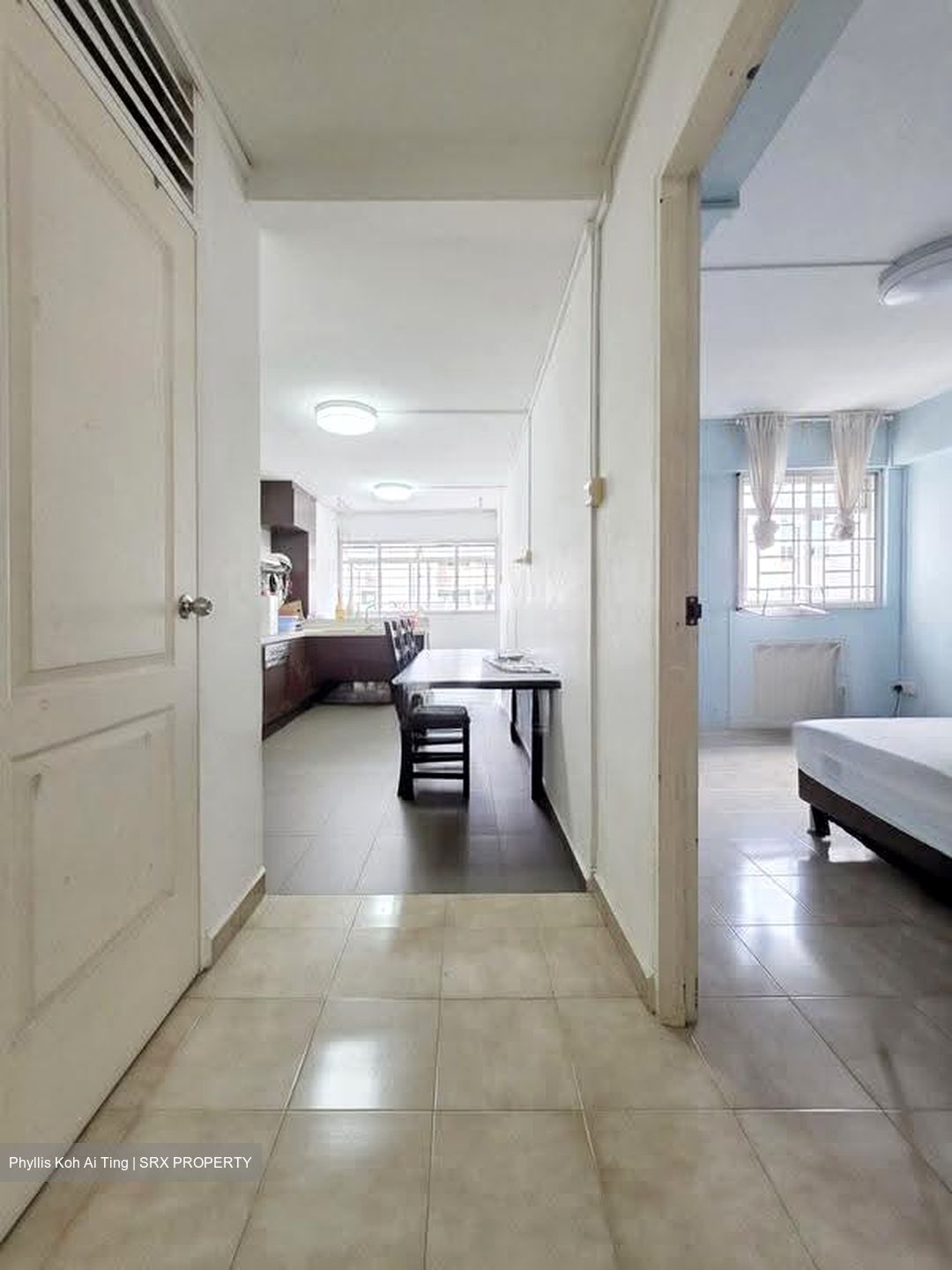 Blk 120 Hwi Yoh Ville (Serangoon), HDB 4 Rooms #607376721